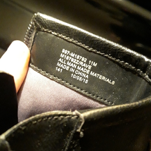 Modellista Booties - Picture 4 of 4